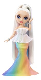 Rainbow High poupée mannequin Fantastic Fashion - Amaya-Avant
