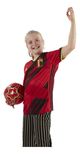 adidas maillot de football Belgique junior taille 128-Image 1