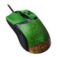 Razer Cobra Wired Gaming Mouse Minecraft