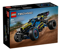LEGO Technic 42164 Le buggy tout-terrain de course-Côté gauche