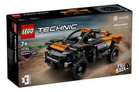 LEGO Technic 42166 NEOM McLaren Extreme E racewagen