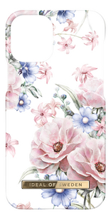 iDeal of Sweden cover voor iPhone 12/12 Pro Floral Romance-Vooraanzicht