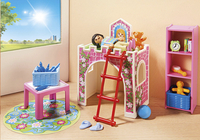Playmobil City Life 9270 Chambre D Enfant Super Deals Et Nouveautes Au Quotidien Chez Dreamland