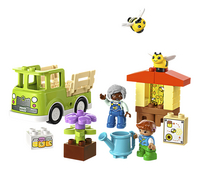 LEGO DUPLO 10419 Prendre soin des abeilles et des ruches-Avant
