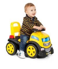 Molto Porteur Ride on Truck