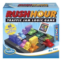 Rush Hour-Avant