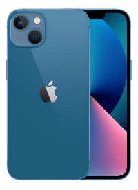 iPhone 13 128 GB blauw-Artikeldetail