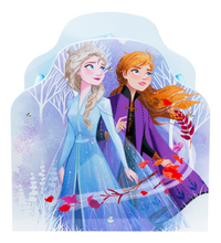 Hello Home boekenrek Disney Frozen II-Artikeldetail