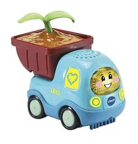 VTech Tut Tut Bolides véhicules 'écolo' Léo p'tit camion