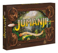 Jumanji - Bordspel