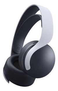 PS5 Pulse 3D draadloze headset-Vooraanzicht