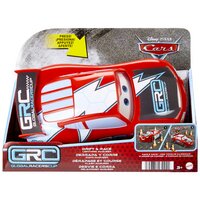 Mattel Auto Disney Cars Drift & Race Lightning Mc Queen-Vooraanzicht