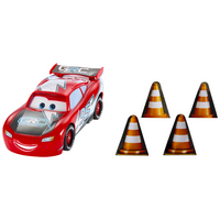 Mattel Auto Disney Cars Drift & Race Lightning Mc Queen-Artikeldetail