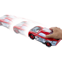 Mattel Auto Disney Cars Drift & Race Lightning Mc Queen-Artikeldetail