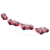 Mattel Auto Disney Cars Drift & Race Lightning Mc Queen-Artikeldetail