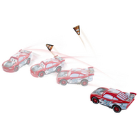 Mattel Auto Disney Cars Drift & Race Lightning Mc Queen-Artikeldetail