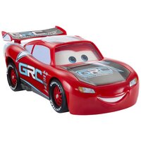 Mattel Auto Disney Cars Drift & Race Lightning Mc Queen-Rechterzijde