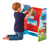 Moose Toys Etagere A Livres Pat Patrouille Super Deals Et