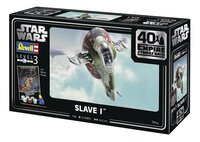 Revell Star Wars Slave I 40th Anniversary /The Empire Strikes Back/-Rechterzijde