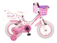 Vélo pour enfants Rose 12/-Détail de l'article