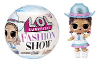 L.O.L. Surprise! minipoupée Fashion Show-Détail de l'article