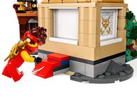 LEGO Ninjago L’arène de combat du tournoi 71818-Détail de l'article