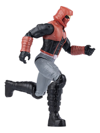 Figurine articulée Batman - Red Hood-Détail de l'article