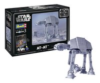 Revell Star Wars AT-AT 40th Anniversary /The Empire Strikes Back/-Détail de l'article