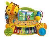 VTech Jimmy Giraffe Keyboard FR