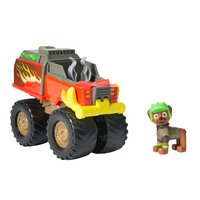 PAW Patrol Rescue Wheels Boomer’s Monster Truck