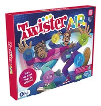 Twister Air-Linkerzijde