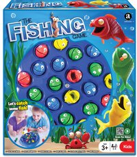 Jeu poisson capture