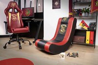Subsonic Gamingstoel Pro Rock N Seat Harry Potter-Afbeelding 1
