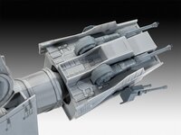 Revell Star Wars AT-AT 40th Anniversary /The Empire Strikes Back/-Artikeldetail