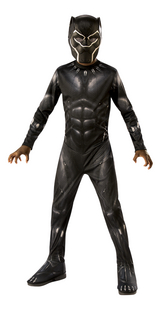 Verkleedpak Marvel Avengers - Black Panther-commercieel beeld