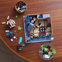LEGO Creator Expert Boetiekhotel 10297-Afbeelding 3