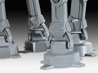Revell Star Wars AT-AT 40th Anniversary /The Empire Strikes Back/-Artikeldetail