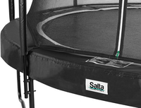 Salta ensemble trampoline Premium Black Edition All-in-1 Ø 3,05 m-Détail de l'article