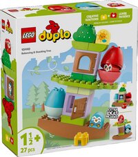 LEGO Arbre qui se balance et s’empile 10440