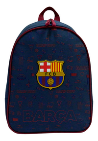 Rugzak FC Barcelona-Vooraanzicht