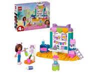 LEGO Gabby's poppenhuis Knutselen met Babykitty 10795-Artikeldetail