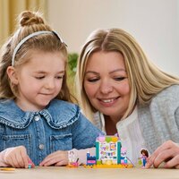 LEGO Gabby's poppenhuis Knutselen met Babykitty 10795-Afbeelding 1