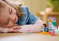 LEGO Gabby's poppenhuis Knutselen met Babykitty 10795-Afbeelding 2