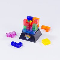 Tetris 3D-Afbeelding 1