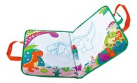 Ravensburger Aqua Doodle Travel Dino-Détail de l'article