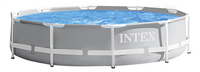 Intex piscine Prism Frame Pool Ø 3,05 x H 0,76 m