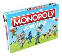 Monopoly Jommeke