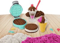 Kinetic Sand Scents Ice Cream Treats-Afbeelding 3