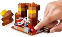 LEGO Minecraft 21167 De handelspost-Afbeelding 3