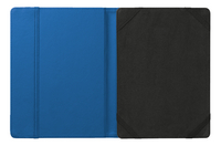 Trust housse universelle pour tablette 10/ Primo bleu-Détail de l'article